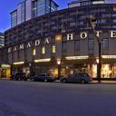 Ramada Hotel Downtown Calgary
