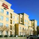 Hampton Inn & Suites by Hilton Calgary University 