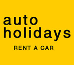 Auto Holidays Rent A Car简介