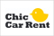 Chic Car Rent-Chic Car Rent