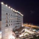 Qasr Al Sharq, A Waldorf Astoria Hotel