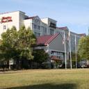 Hampton Inn & Suites Raleigh-Cary I-40 (RBC Center