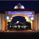 The Desert Rose Resort