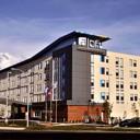 Aloft Montreal Airport by Starwood Hotels